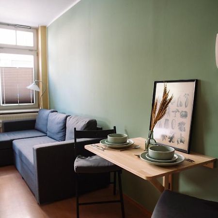 London Buck Apartment Stralsund Exterior foto