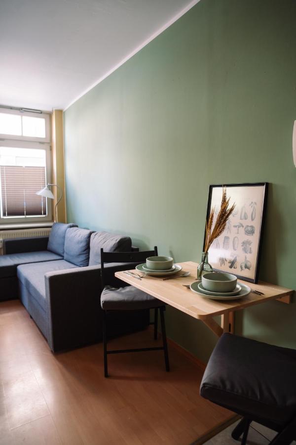 London Buck Apartment Stralsund Exterior foto