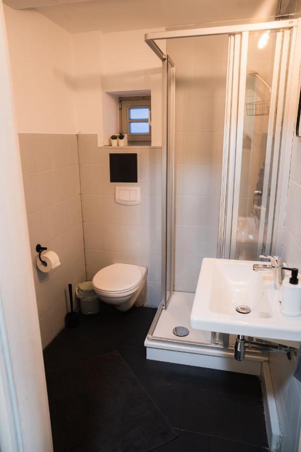 London Buck Apartment Stralsund Exterior foto
